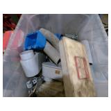 Carlon, EMT, Conduit & Junction Boxes/Covers