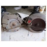Circular/Skil Saws