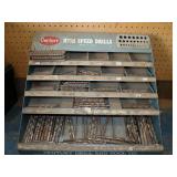 Century Drill & Tool Co - Display & Bits