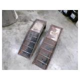 Car Ramps