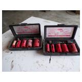 Dayton Hole Saw Kits