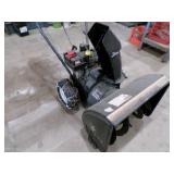 Yard Machines 5 hp 24" Snowblower