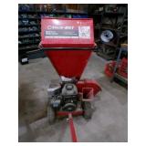 Troy Built Chipper/Shredder 6.5 HP