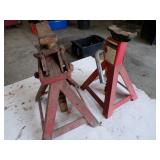 2 Ton Jack Stands