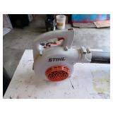 Stihl Gas Leaf Blower