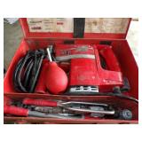 Red Head 747 Rotary Hammer Drill
