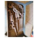 Chain Binders