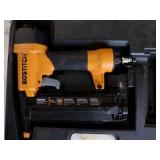 Bostitch18 gauge Finish Nailer