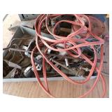 Cabinet Wheels, Misc. metal, wire
