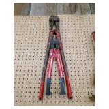 Bolt Cutters