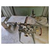 Jointer Planer 6"