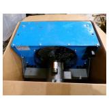 Air Oil Heat Exchanger