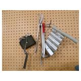 Faucet & Spanner Wrenches