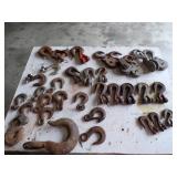 Chain Hooks