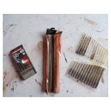 Drill Bits