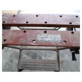 Black & Decker Workmate Bench/Table