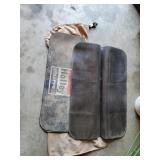 Mechanic fender covers