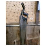 Hand saws