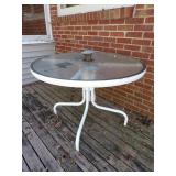Patio Table