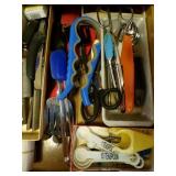 Kitchen Utensils, Knives