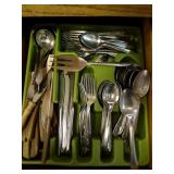 Silverware