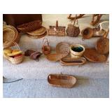 Decorative Baskets