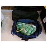 Travel Bags, Reusable Bags
