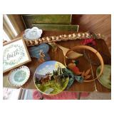 Wall decor