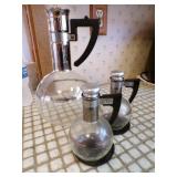 MCM Coffee Carafes