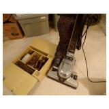 Kirby Vacuum Cleaner with multiple attachments