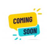 Coming Soon