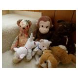 Stuffed Toys