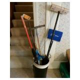 Cleaning Supplies