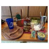 Barware Items