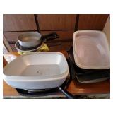 Pots & Pans