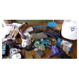 Verizon Jetpack, glasses, cases, hats, magnifiers