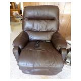 Leather Power Recliner - Best brand