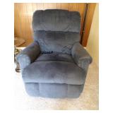 Electric Heated Massage Chair