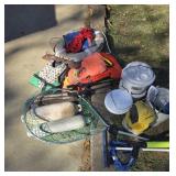 Lake and Boating Items