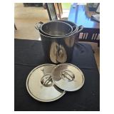 Stock Pots