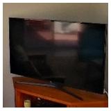 Samsung 50" TV