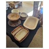 Pampered Chef Bakeware