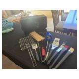 BBQ Grill Items
