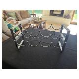 Wine racks