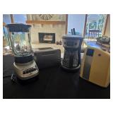 Kitchen Small Appliances