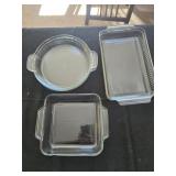Anchor Hocking Bakeware