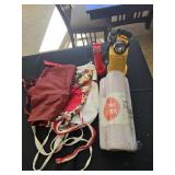 Aprons, Drawer & Shelf Liner, Flashlights