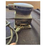 Black and Decker 1/4 Sheet Finishing Sander