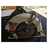 Skilsaw Circular Saw
