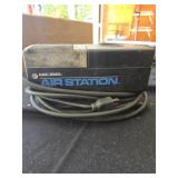 Black and Decker Air Compressor